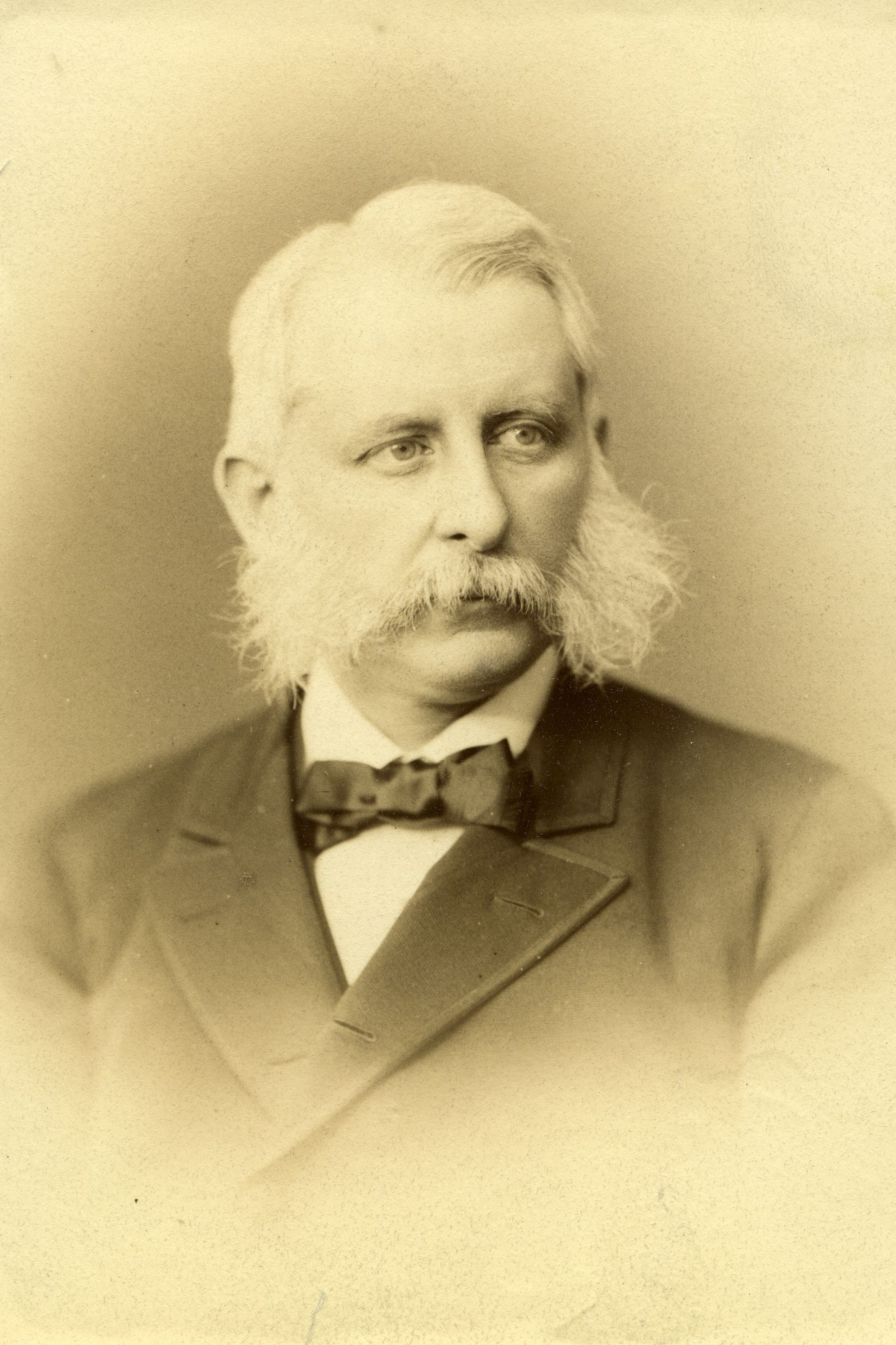 Member portrait of Charles A. Stoddard